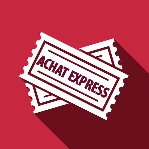 Achat Express