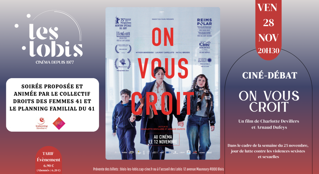 actualité on vous croit 28/11