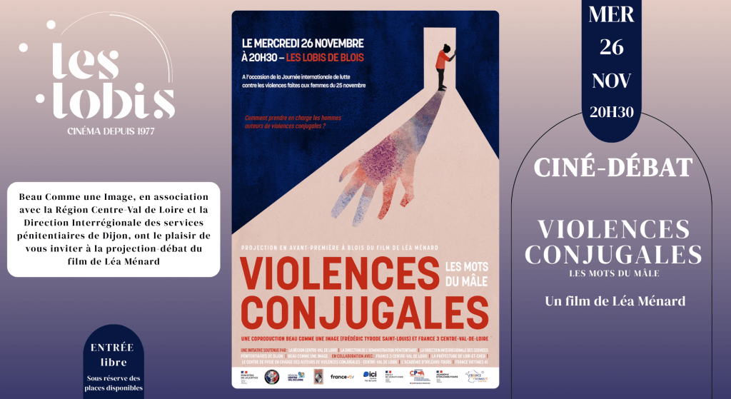 actualité Violences conjugales 26/11