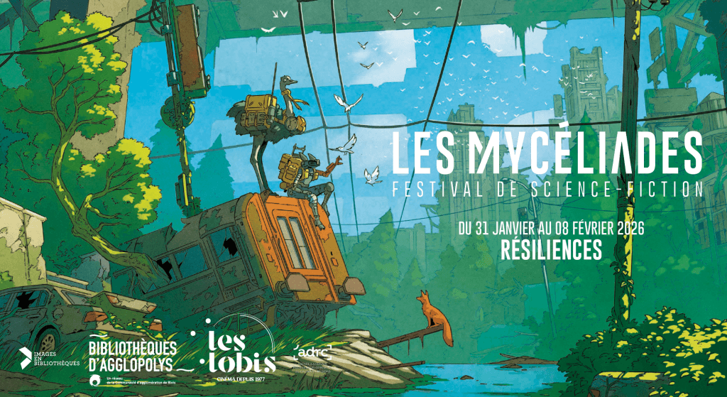 actualité mycéliades