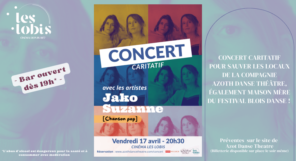 actualité concert 17.04