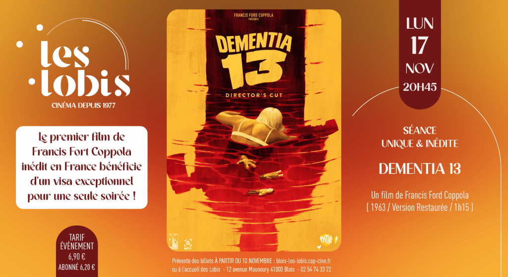 actualité Dementia 13