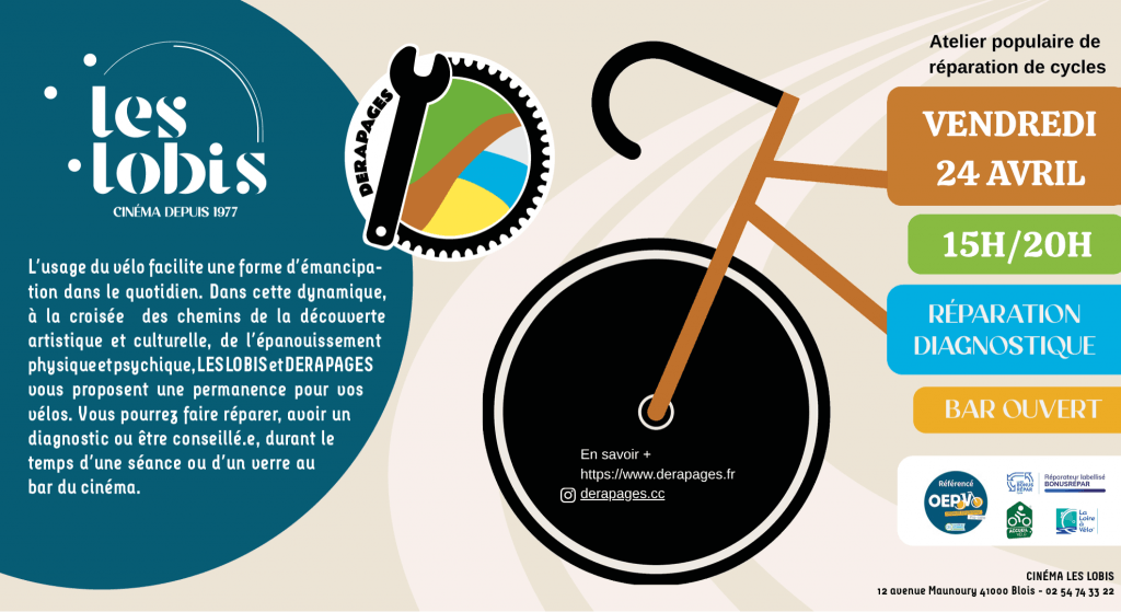 actualité derapage 24.04