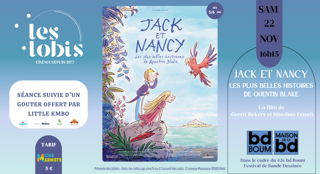actualité quentin blake 22 nov