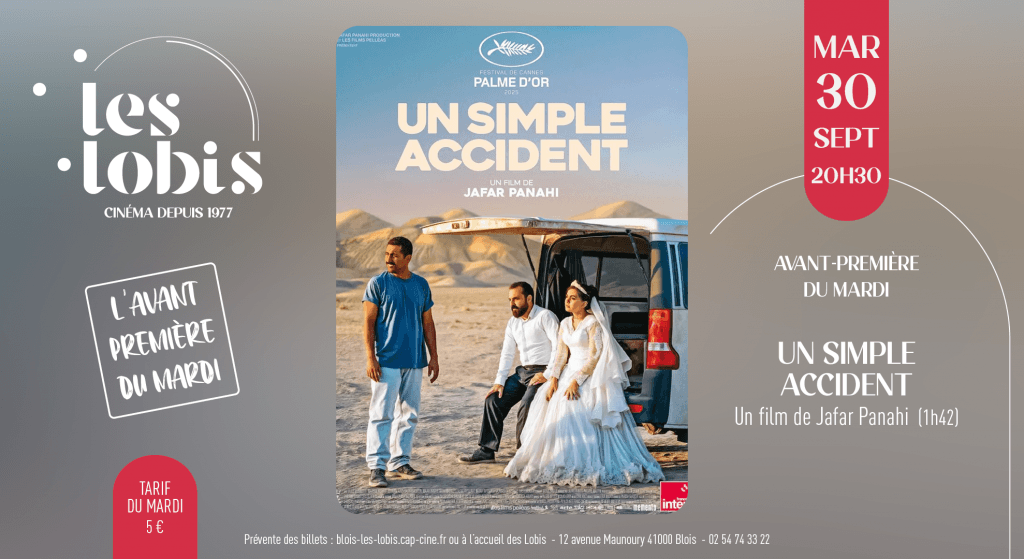 actualité un simple accident 30 oct