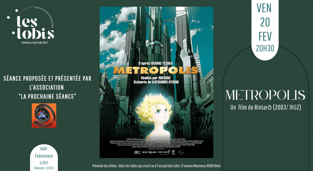 actualité Prochaine séance 20/02