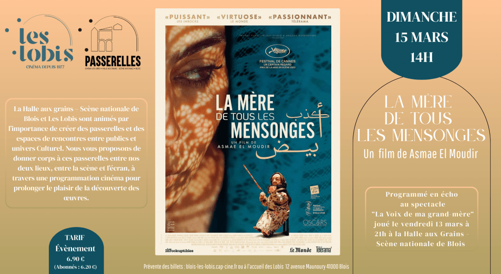 actualité mère mensonge 15.03