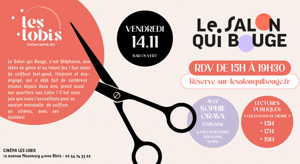 actualité SQB 3 - 14 nov 25