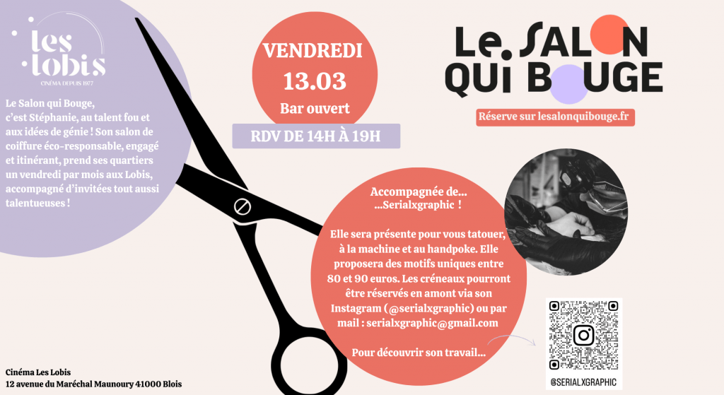 actualité SQB 13.13