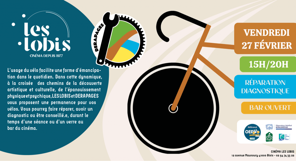 actualité Derapage 27.02