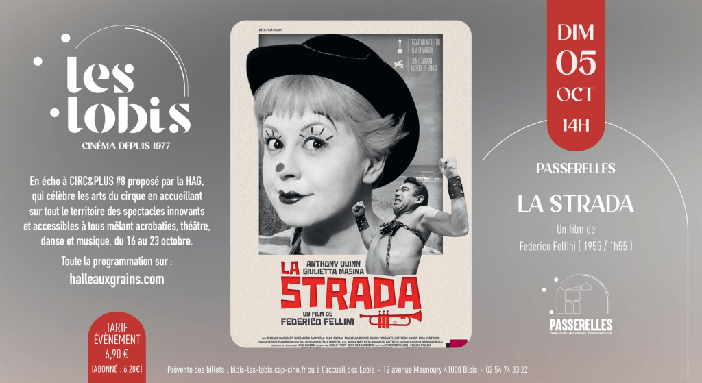 actualité la strada 05 oct